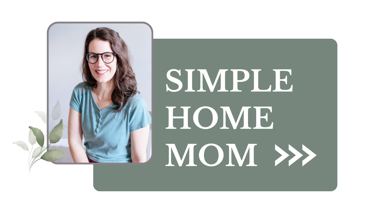 Happy Simple Mom